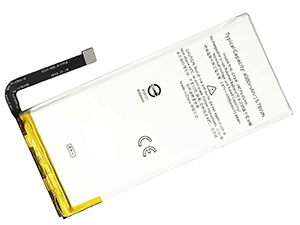 Battery For Google Pixel 5
