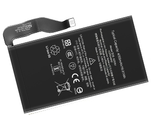 Battery For Google GZE8U