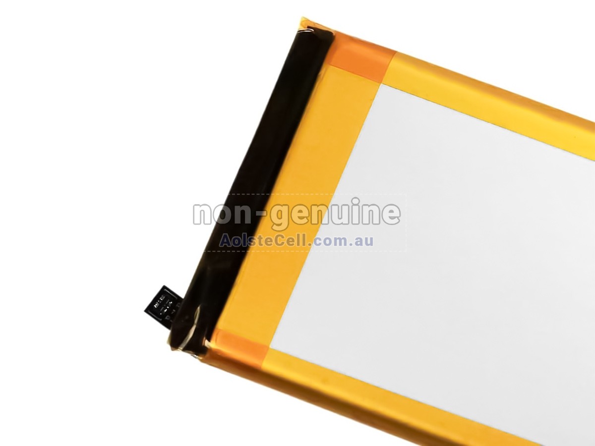 Replacement GPD POCKET 1 battery