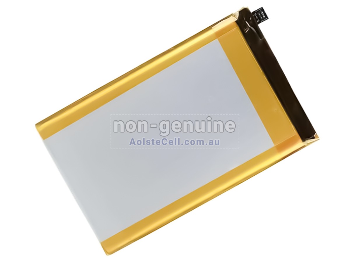 Replacement GPD POCKET 1 battery