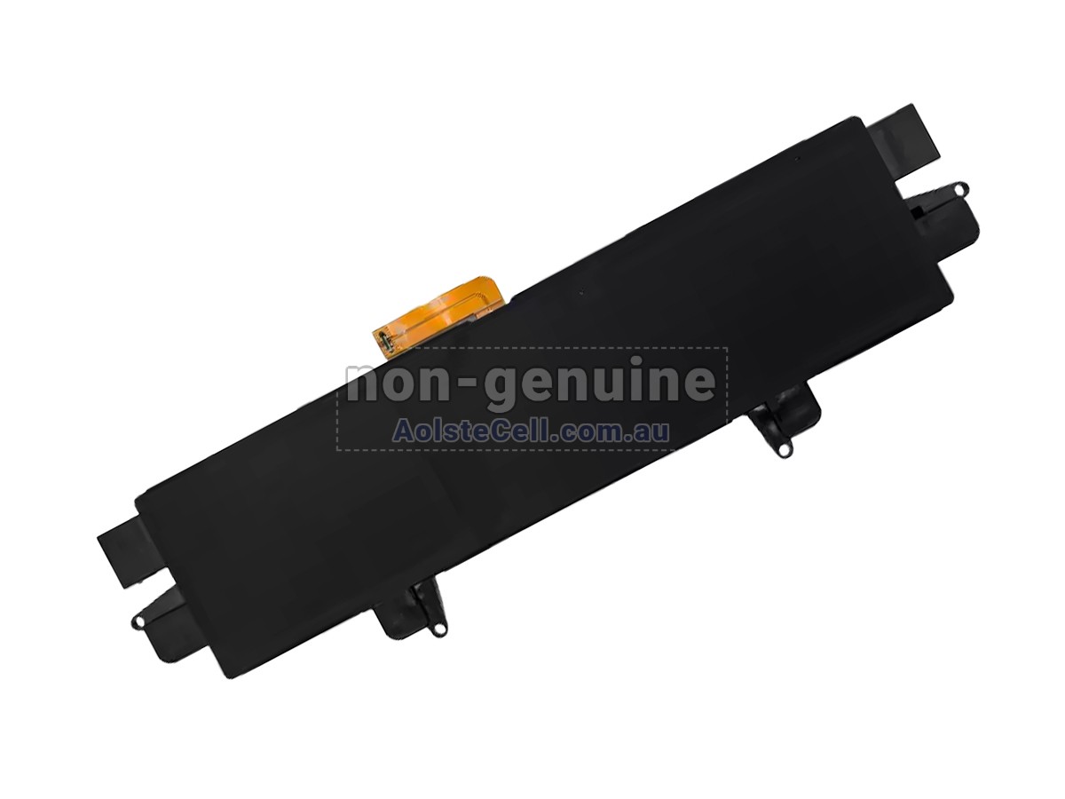 Replacement GPD AEC634791-4S1P(4ICP7/47/91) battery