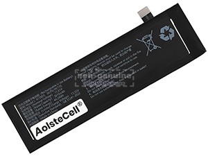 Battery For GPD 4139D5