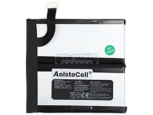 Battery For GPD 654793-2S