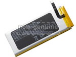 Battery For GPD AEC4941107-2S1P