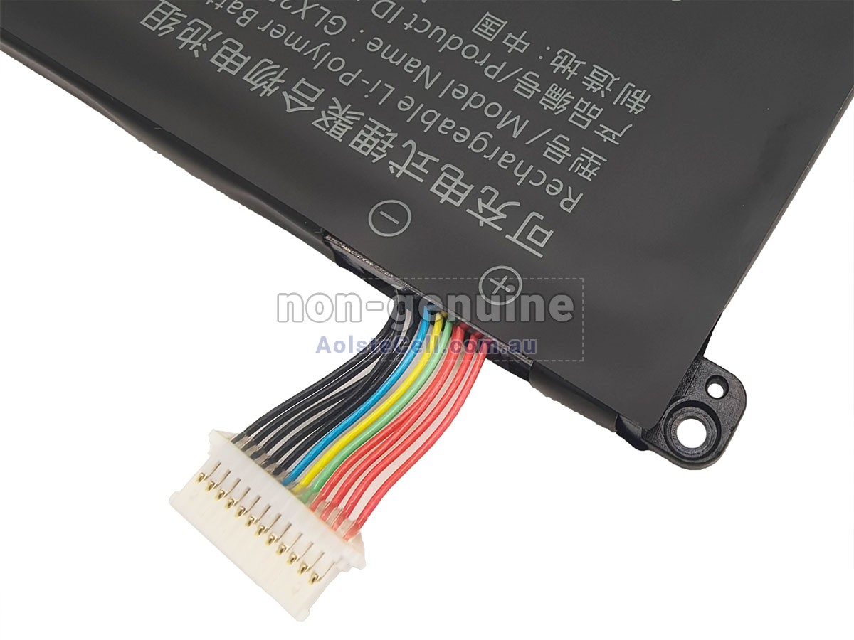 Replacement Great Wall GLX259 battery