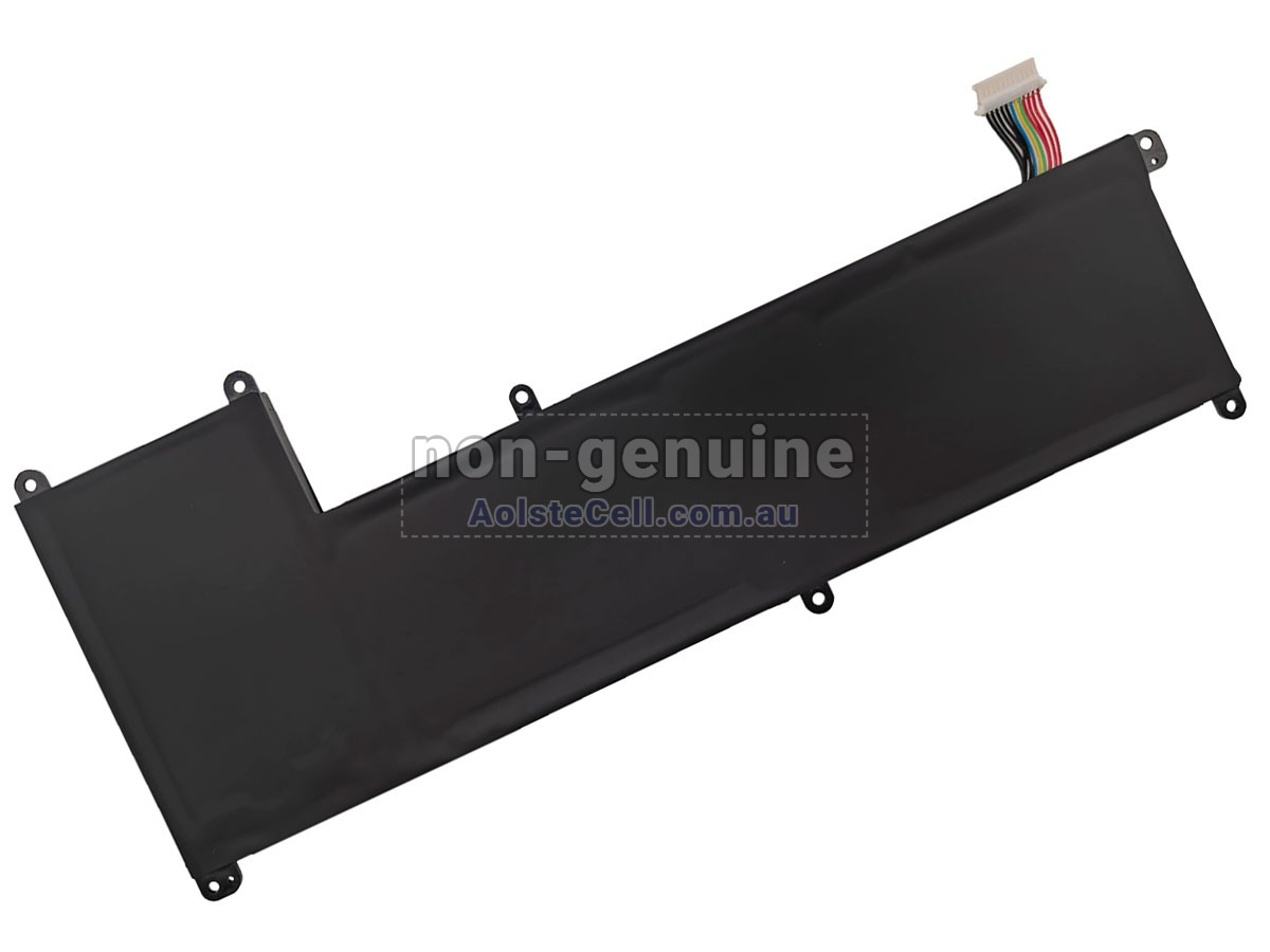 Replacement Great Wall GLX259 battery