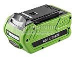 Battery For Greenworks 29472