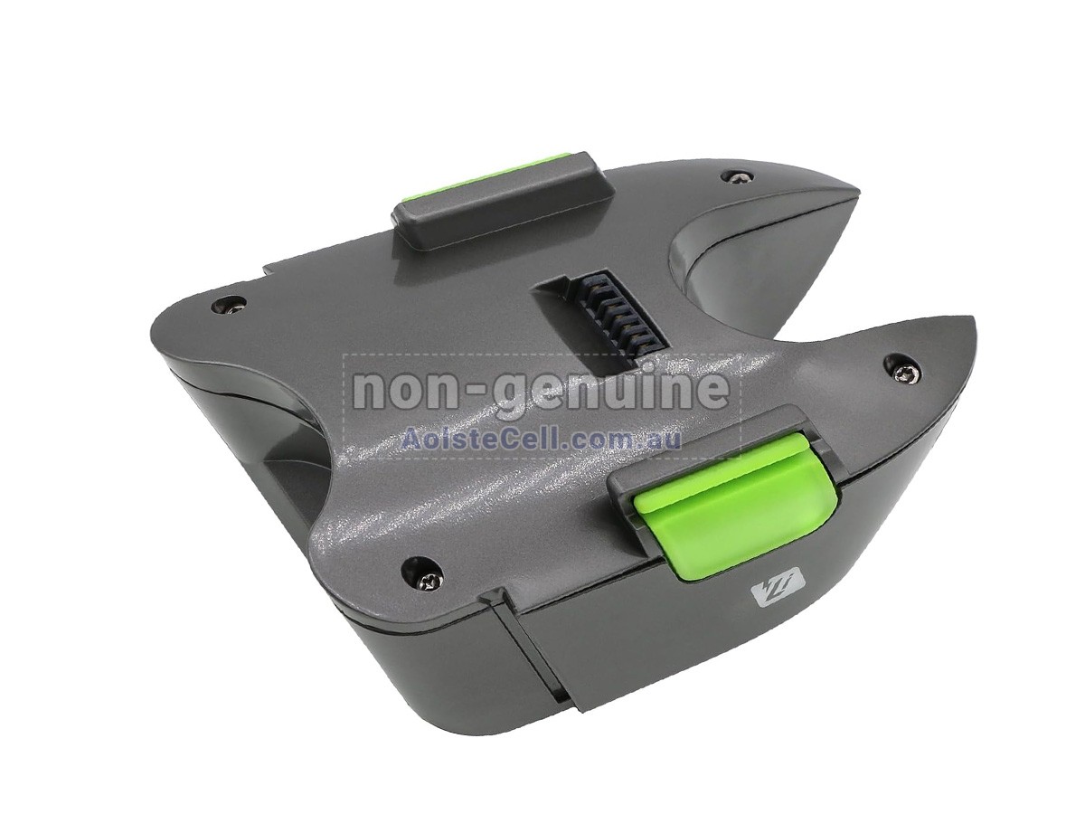 Replacement Gtech AFT001 battery