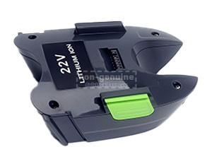 Battery For Gtech Multi MK2