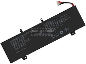 Battery For Haier 5264C0-2S1P