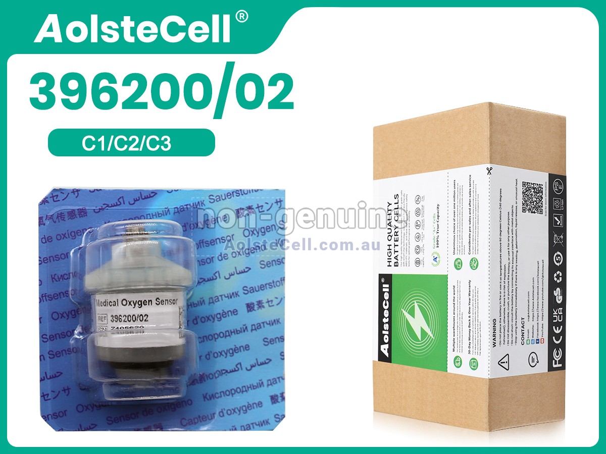 Replacement Hamilton MR1 battery