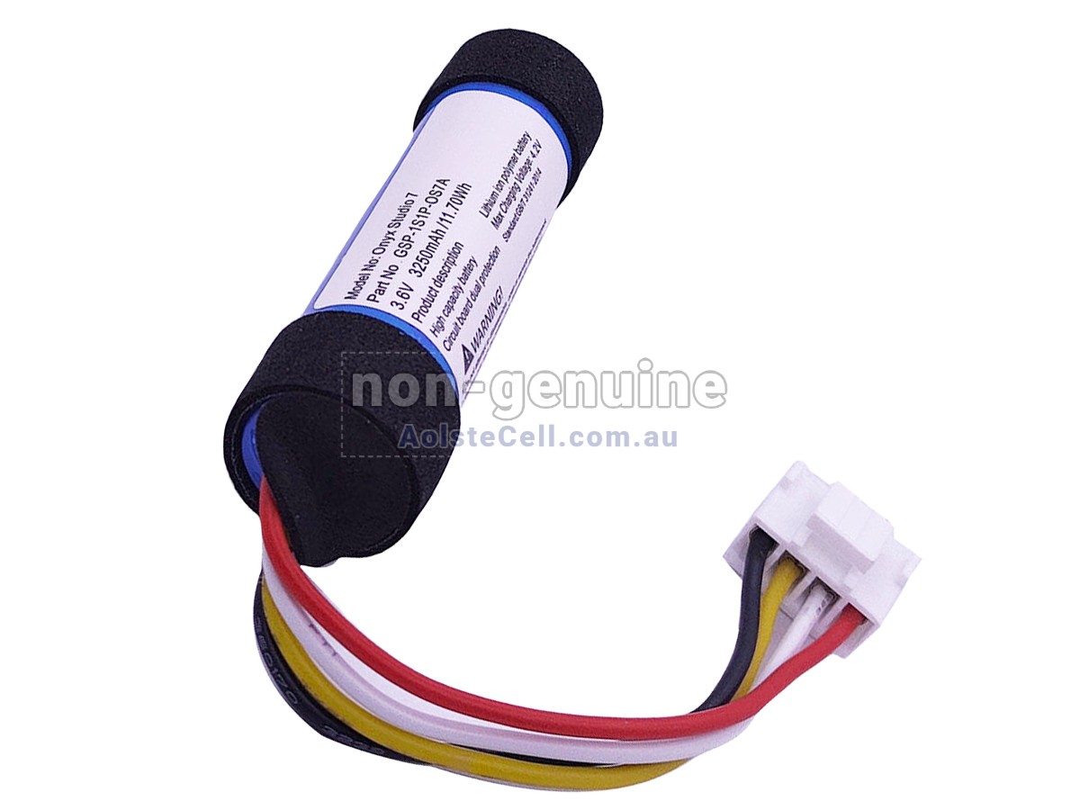 Replacement Harman Kardon HKOS7BLUAM battery