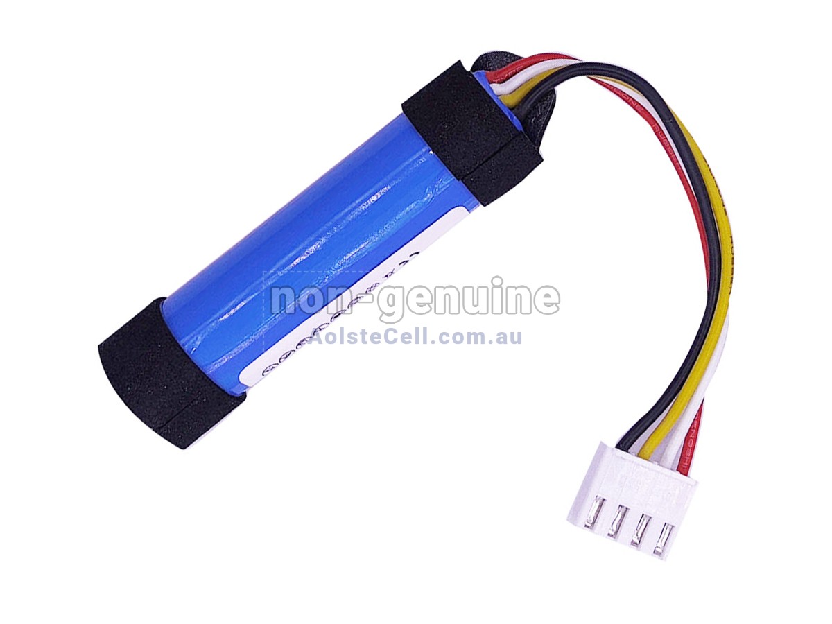 Replacement Harman Kardon HKOS7BLUAM battery