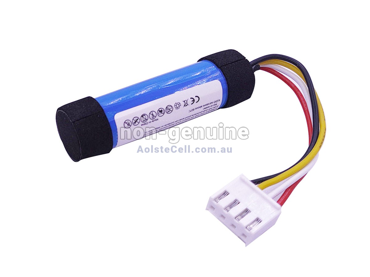 Replacement Harman Kardon HKOS7BLUAM battery