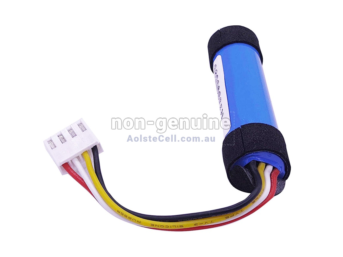 Replacement Harman Kardon HKOS7BLUAM battery