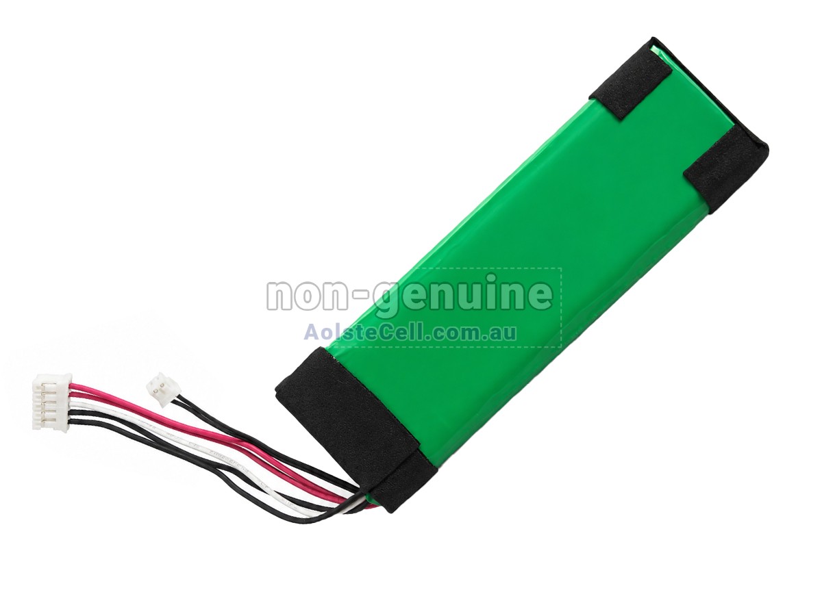 Replacement Harman Kardon ALLURE PORTABLE battery