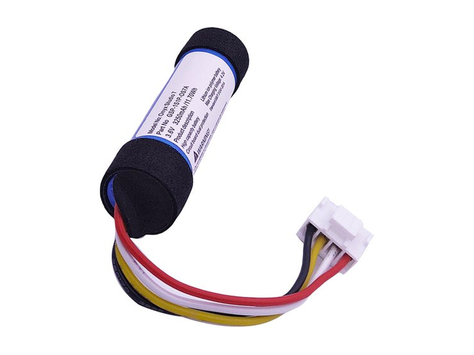 Battery For Harman Kardon Onyx Studio 7