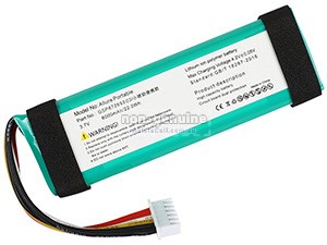Battery For Harman Kardon ALLURE PORTABLE