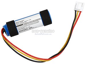 Battery For Harman Kardon ICR22650