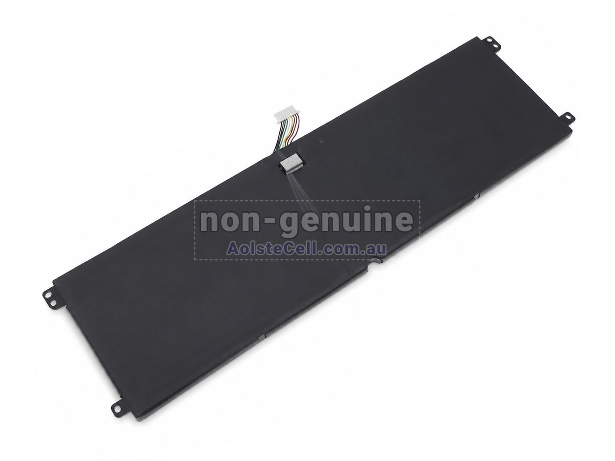 Replacement Hasee 40091602 battery