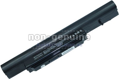 Batterie pour Hasee SW6-3S2P-5200