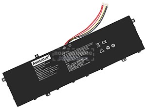 Battery For Hasee HAUS01