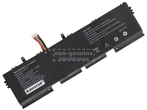 Battery For Hasee X4-2021