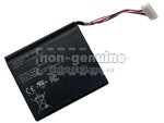 Battery For Hasee AIM-P707