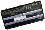 Battery For Hasee N150BAT