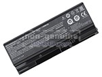 Battery For Hasee Z7-CT5NA