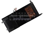 Battery For Hasee P651RE6