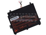 Battery For Hasee KINGBOOK T96E