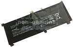 Battery For Hasee 15GD870-xa70K