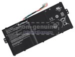 Battery For Hasee SQU-1709(3ICP5/57/81)