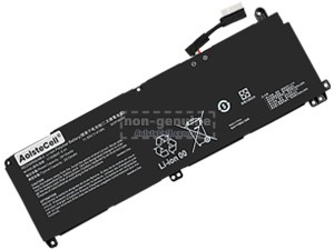 Battery For Hasee Z7-DA7NS