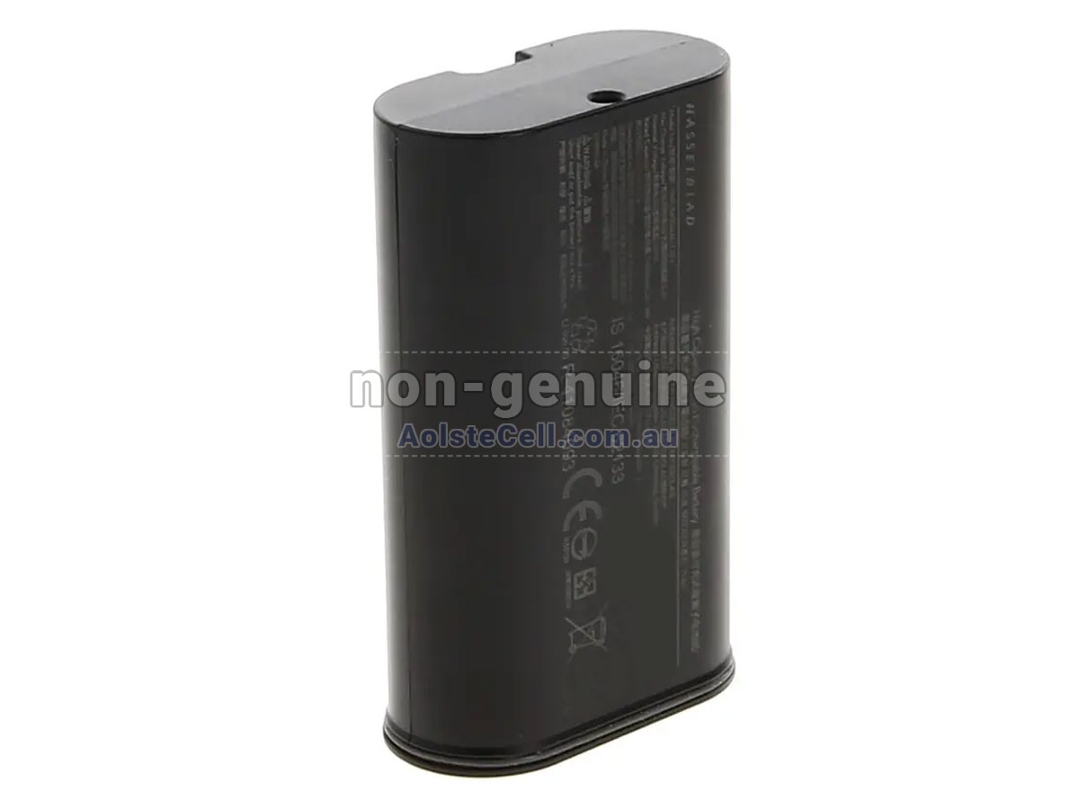 Replacement Hasselblad 907X100C battery