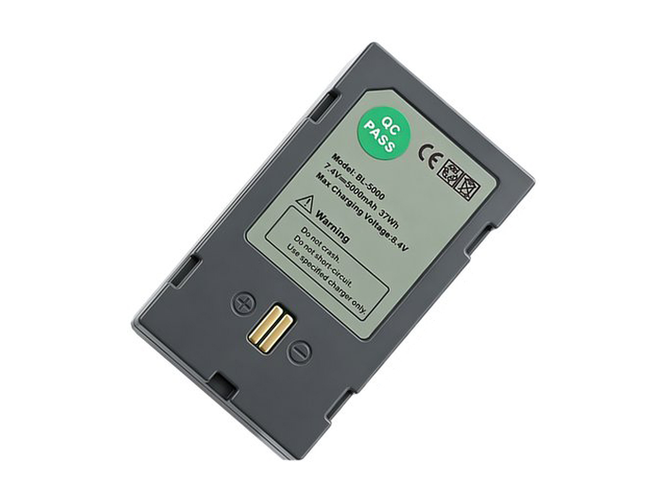 Battery For Hi Target V30