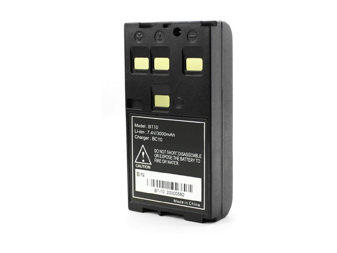 Battery For Hi Target BT10