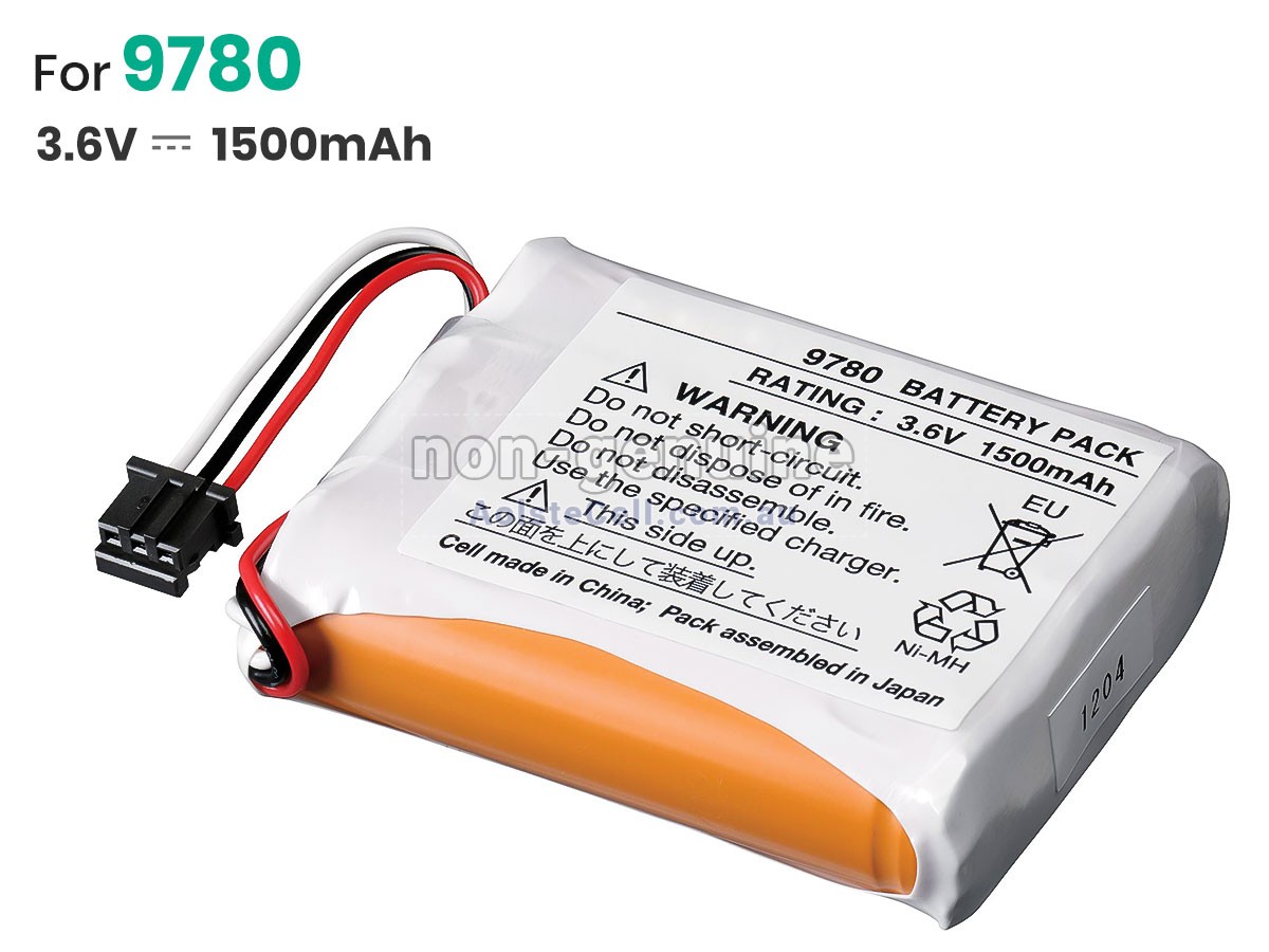 Replacement HiOKi 8870 battery