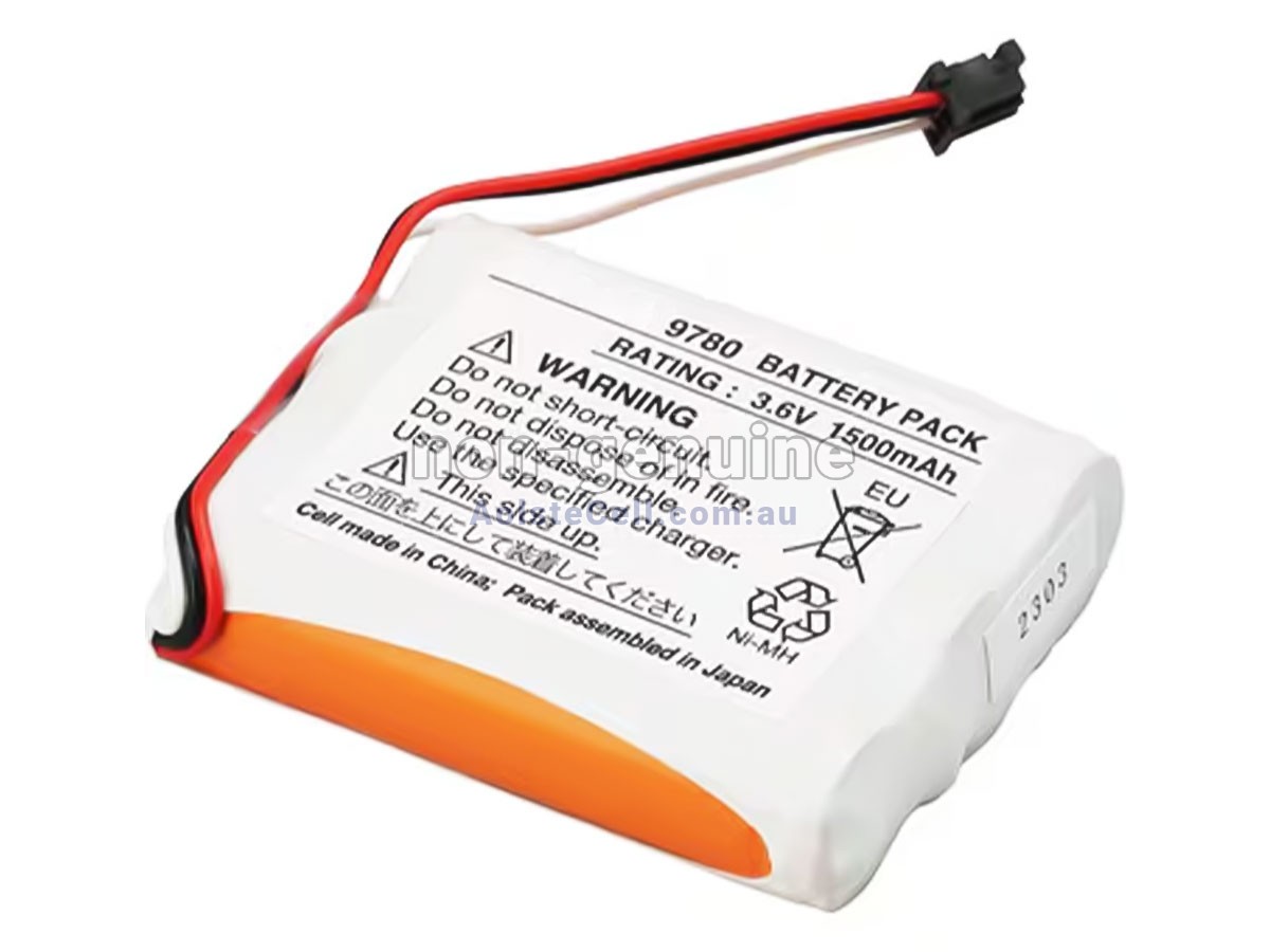 Replacement HiOKi 8870 battery