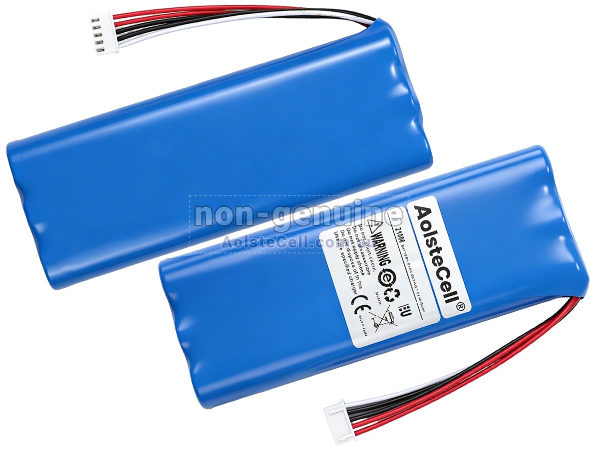 Replacement HiOKi LR8401-21 battery