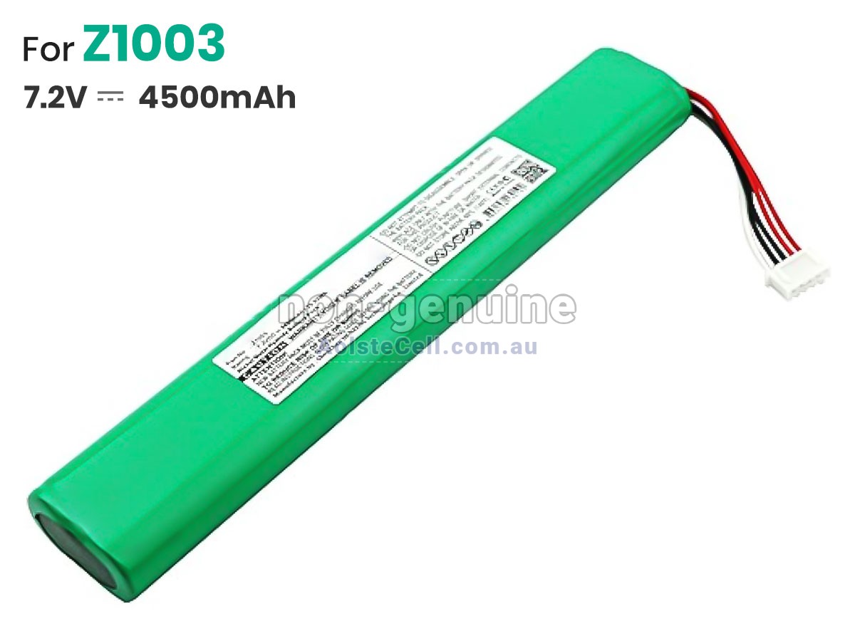 Replacement HiOKi PQ3100 battery