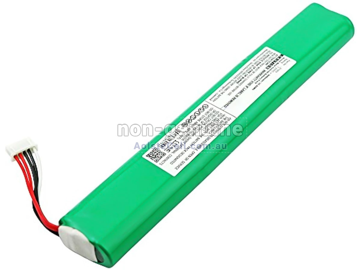 Replacement HiOKi PQ3100 battery