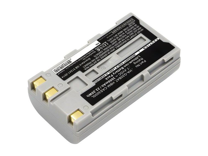 Battery For HiOKi LR8410-30