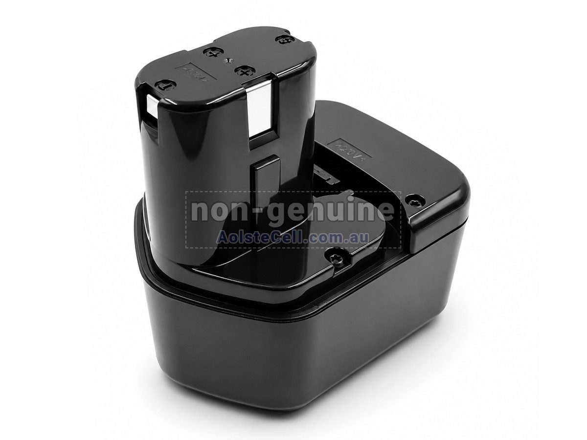 Replacement Hitachi 320387 battery
