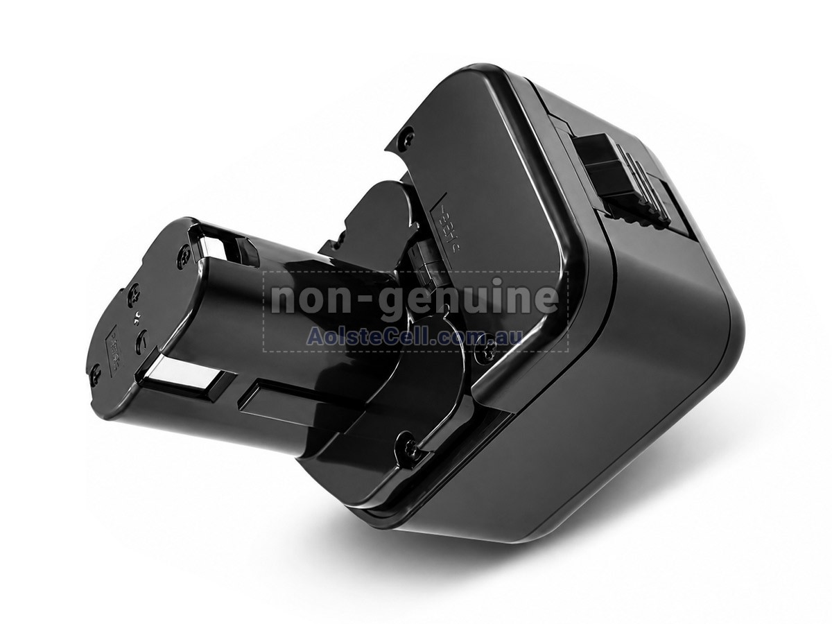 Replacement Hitachi 320387 battery