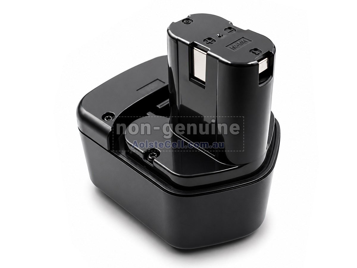 Replacement Hitachi 320387 battery