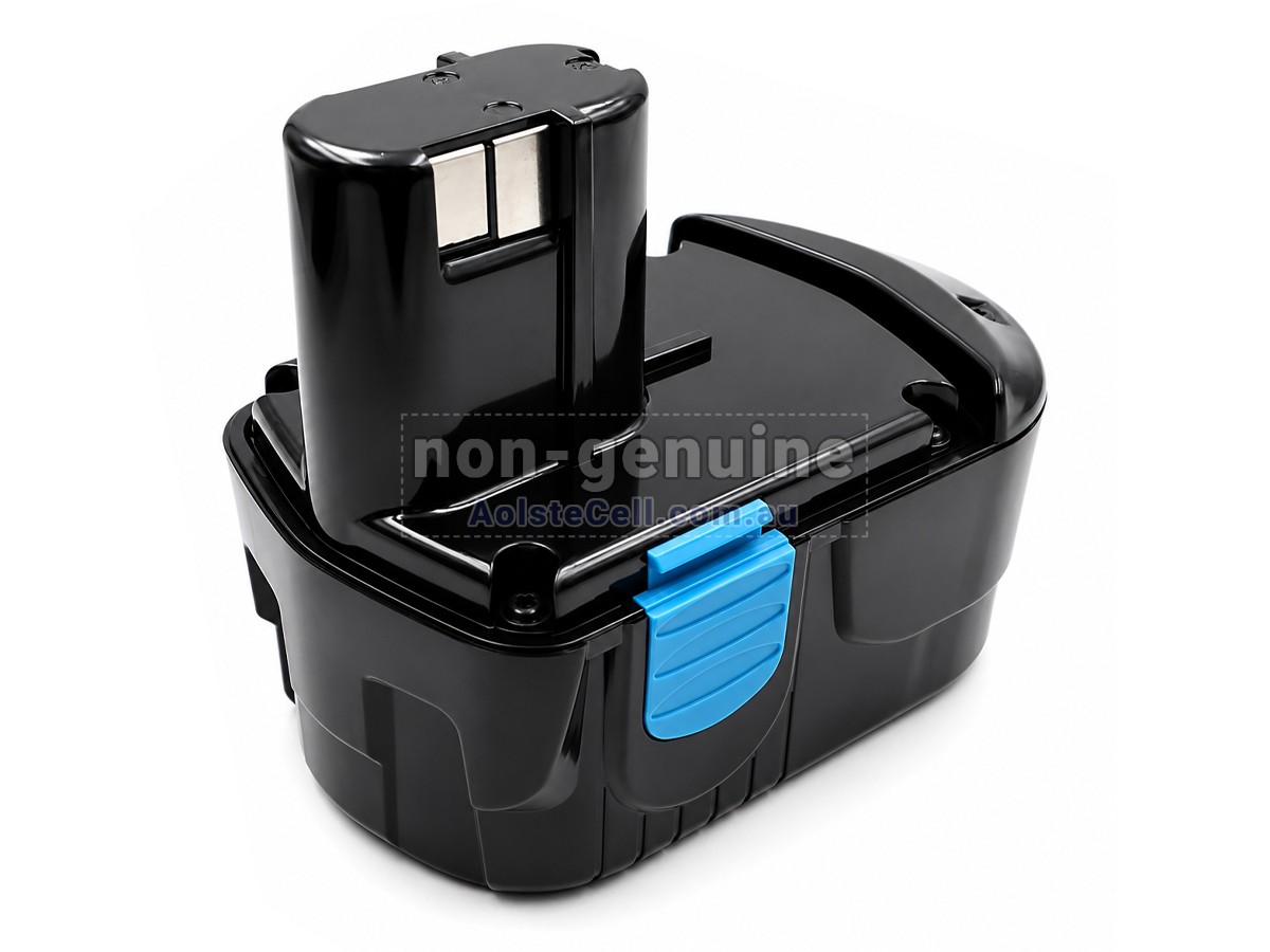 Replacement Hitachi BCL1820 battery