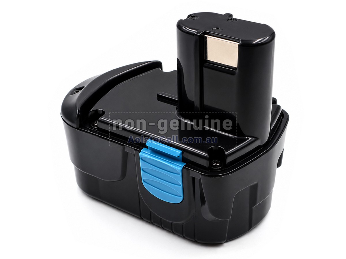 Replacement Hitachi BCL1820 battery