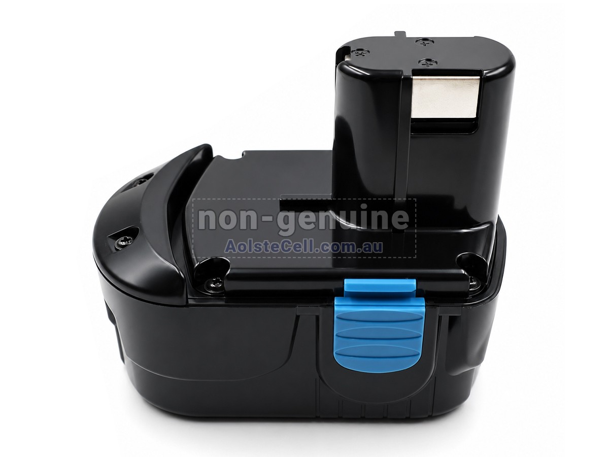 Replacement Hitachi BCL1820 battery
